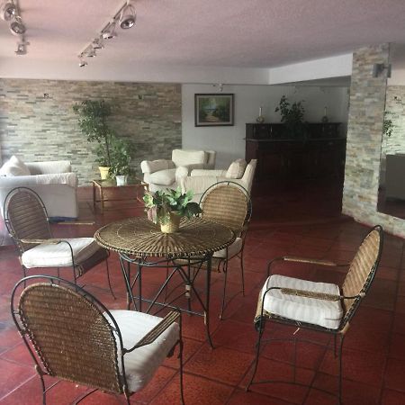 埃斯特角城Club Sol Del Este公寓式酒店 外观 照片